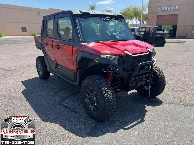 2026 Polaris Xpedition Xp 5 NorthStar for sale in Pueblo West, CO
