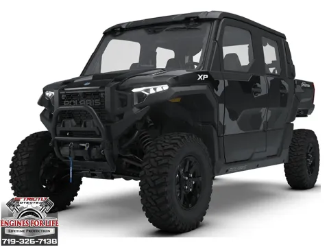 Gray 2026 Polaris Xpedition Xp 5 NorthStar for sale in Pueblo West, CO