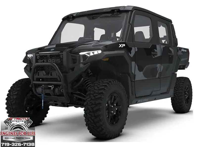 2026 Polaris Xpedition Xp 5 NorthStar for sale in Pueblo West, CO