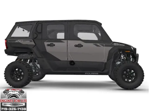 Gray 2026 Polaris XPedition ADV 5 NorthStar for sale in Pueblo West, CO