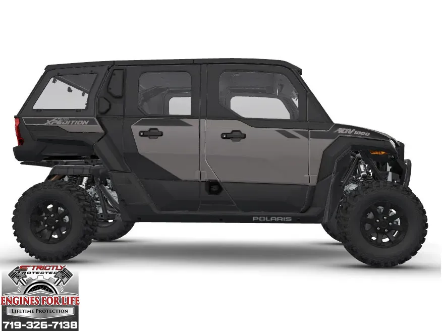 2026 Polaris XPedition ADV 5 NorthStar for sale in Pueblo West, CO