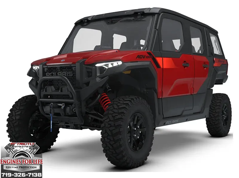 2026 Polaris Xpedition ADV 5 NorthStar for sale in Pueblo West, CO