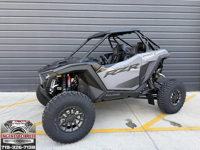 2026 Polaris RZR PRO S Ultimate for sale in Pueblo West, CO