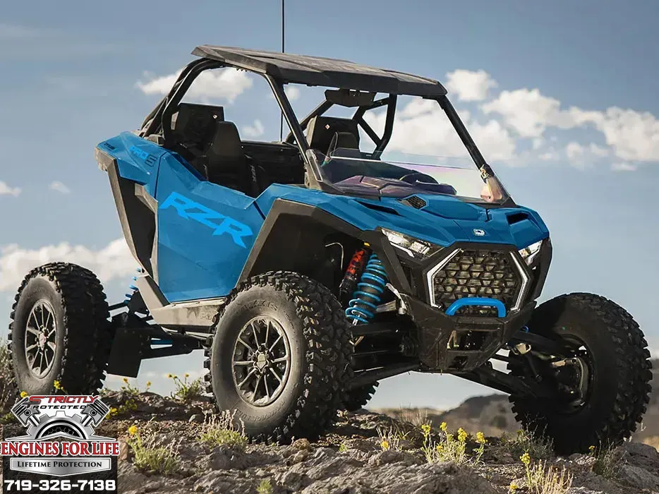 2026 Polaris RZR PRO S Ultimate for sale in Pueblo West, CO