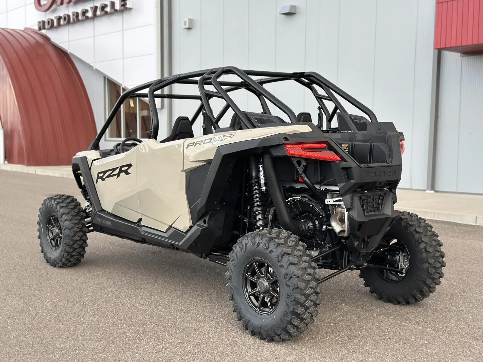 2026 Polaris RZR PRO XP 4 Sport for sale in Pueblo West, CO at