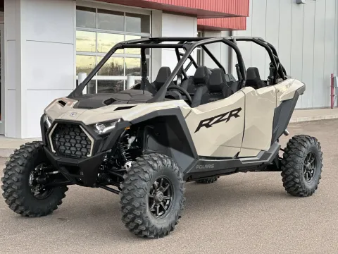 Another view of 2026 Polaris RZR PRO XP 4 Sport for sale in Pueblo West, CO at Strictly Powersports