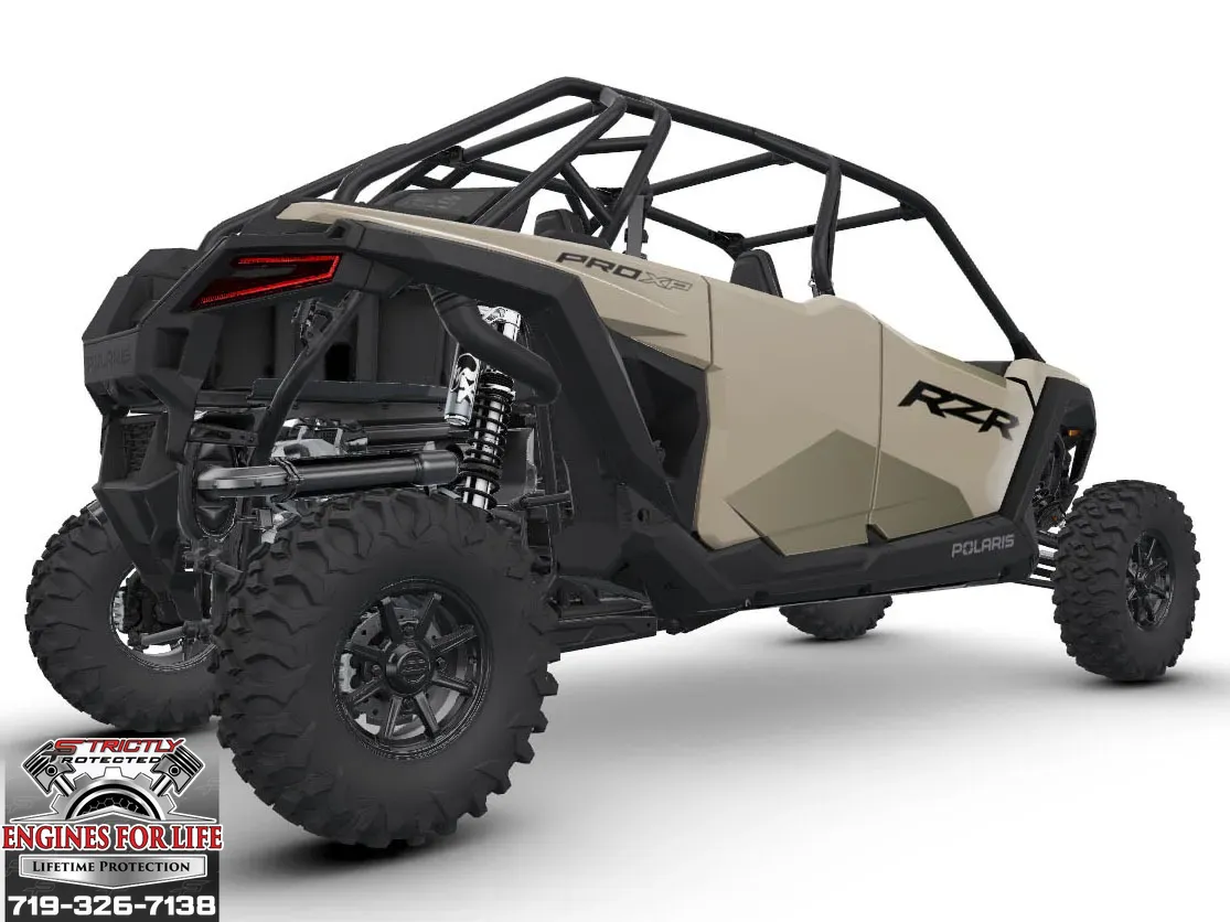 2026 Polaris RZR PRO XP 4 Sport for sale in Pueblo West, CO