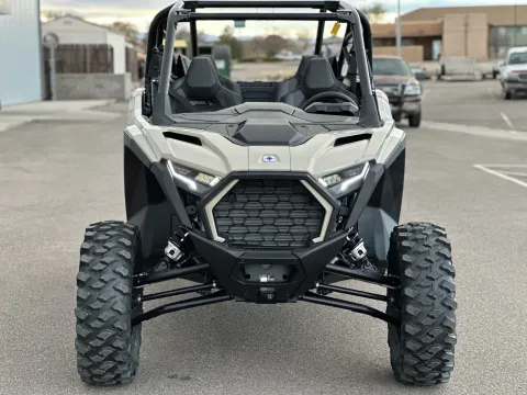 Photos of 2026 Polaris RZR PRO XP 4 Sport for sale in Pueblo West, CO at Strictly Powersports