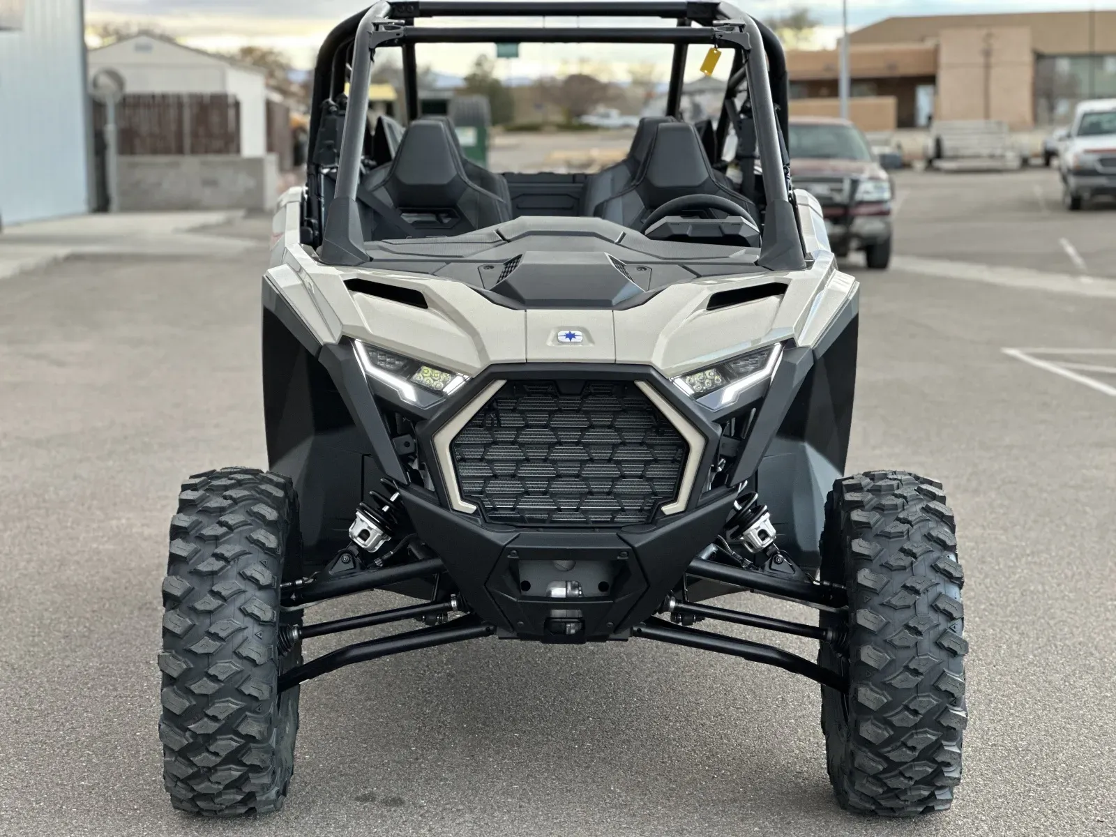2026 Polaris RZR PRO XP 4 Sport for sale in Pueblo West, CO at
