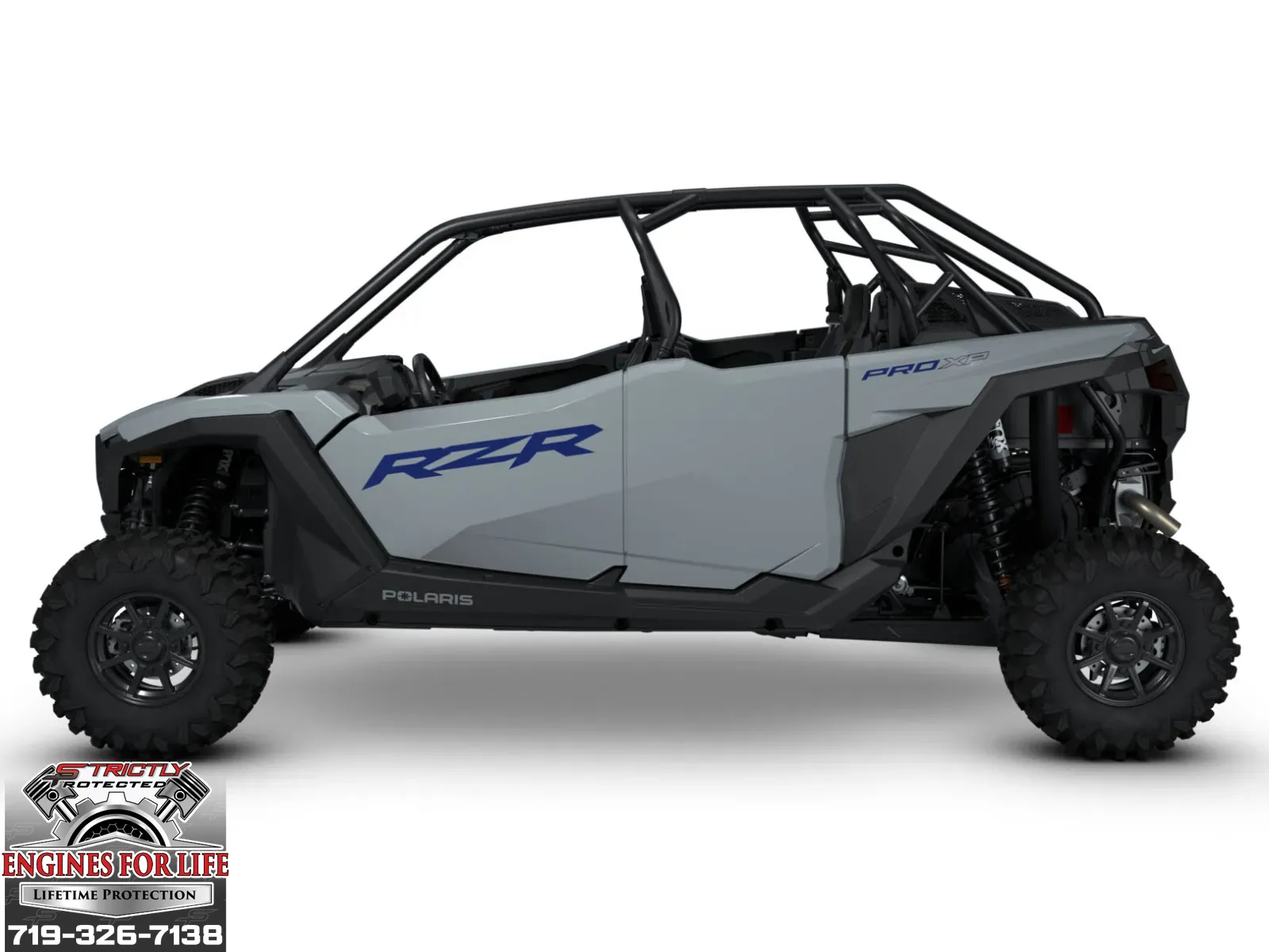 2026 Polaris RZR PRO XP 4 Sport for sale in Pueblo West, CO