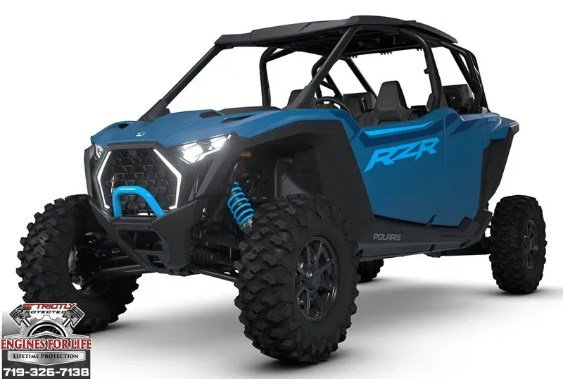 2026 Polaris RZR PRO XP 4 Ultimate for sale in Pueblo West, CO