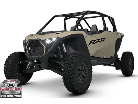 Unknown 2026 Polaris RZR PRO S 4 Sport for sale in Pueblo West, CO