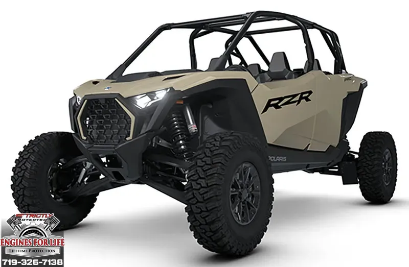2026 Polaris RZR PRO S 4 Sport for sale in Pueblo West, CO