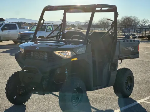Another view of 2026 Polaris Ranger SP 570 for sale in Pueblo West, CO at Strictly Powersports
