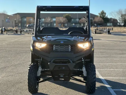Photos of 2026 Polaris Ranger SP 570 for sale in Pueblo West, CO at Strictly Powersports
