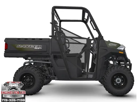 Green 2026 Polaris Ranger SP 570 for sale in Pueblo West, CO
