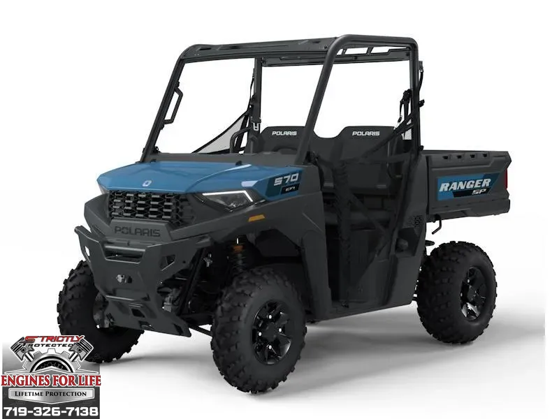 2026 Polaris Ranger SP 570 Premium for sale in Pueblo West, CO