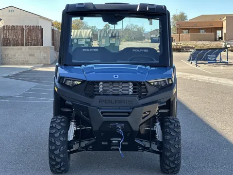 Photos of 2026 Polaris Ranger SP 570 NorthStar for sale in Pueblo West, CO at Strictly Powersports