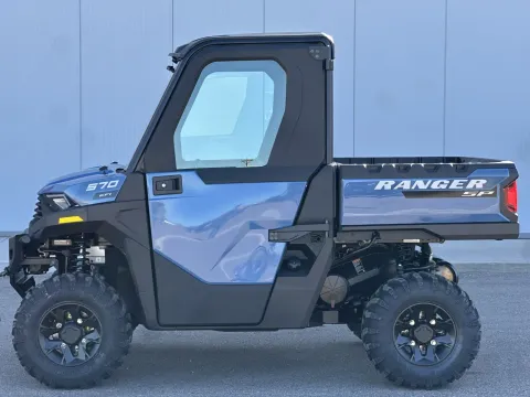 More photos of 2026 Polaris Ranger SP 570 NorthStar at Strictly Powersports, CO