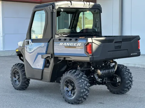 More photos of 2026 Polaris Ranger SP 570 NorthStar at Strictly Powersports, CO