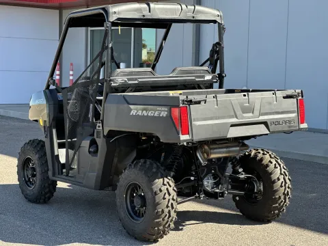 More photos of 2026 Polaris Ranger 500 at Strictly Powersports, CO