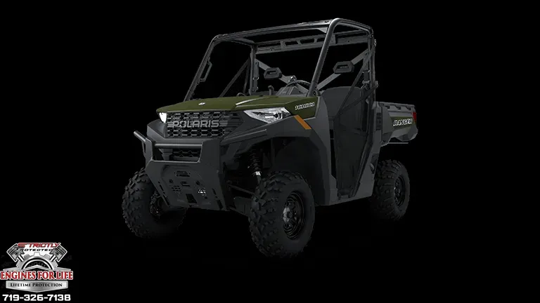 2026 Polaris Ranger 1000 for sale in Pueblo West, CO