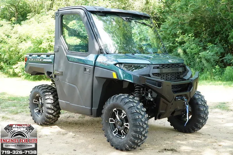 2026 Polaris Ranger XP 1000 NorthStar Premium for sale in Pueblo West, CO