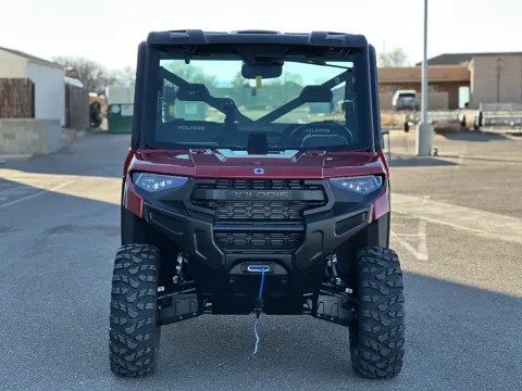 Photos of 2026 Polaris Ranger XP 1000 NorthStar Premium for sale in Pueblo West, CO at Strictly Powersports