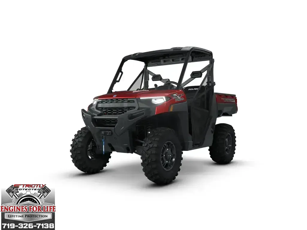 2026 Polaris Ranger XP 1000 NorthStar Premium for sale in Pueblo West, CO