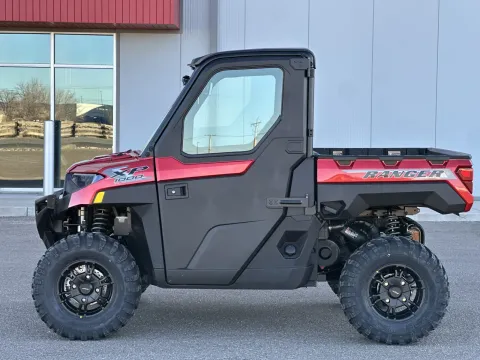 More photos of 2026 Polaris Ranger XP 1000 NorthStar Premium at Strictly Powersports, CO