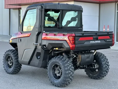 More photos of 2026 Polaris Ranger XP 1000 NorthStar Premium at Strictly Powersports, CO