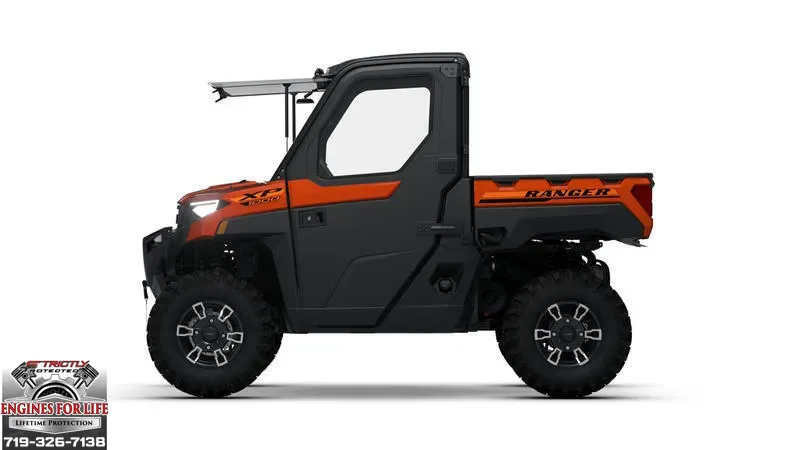 2026 Polaris Ranger XP 1000 NorthStar Premium for sale in Pueblo West, CO
