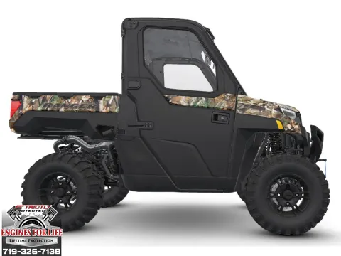 Unknown 2026 Polaris Ranger XP 1000 NorthStar Premium for sale in Pueblo West, CO