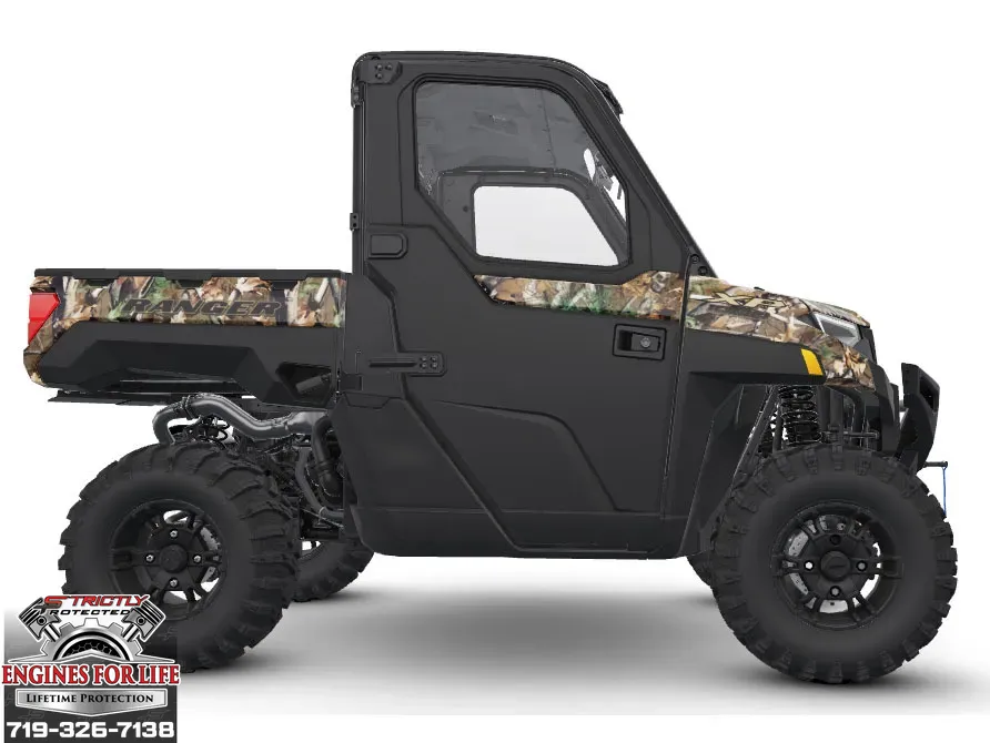 2026 Polaris Ranger XP 1000 NorthStar Premium for sale in Pueblo West, CO