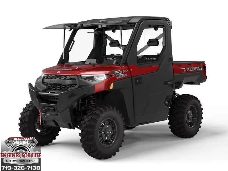 2026 Polaris Ranger XP 1000 NorthStar Ultimate for sale in Pueblo West, CO
