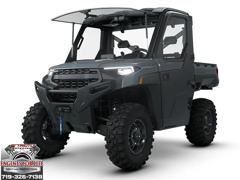 2026 Polaris Ranger XP 1000 NorthStar Ultimate for sale in Pueblo West, CO