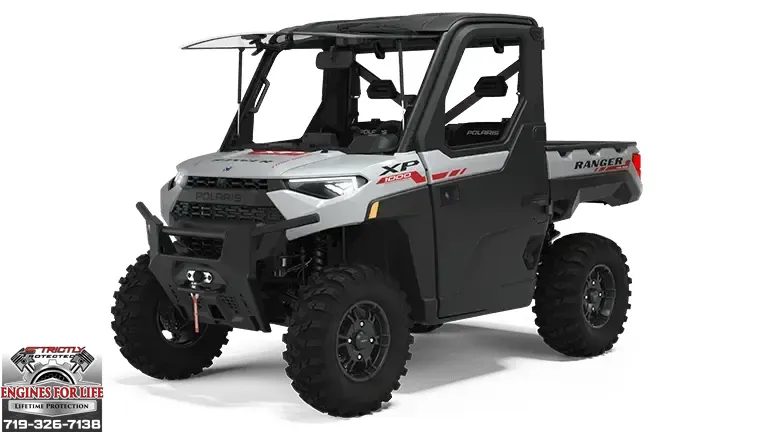 2026 Polaris Ranger XP 1000 NorthStar Trail Boss for sale in Pueblo West, CO