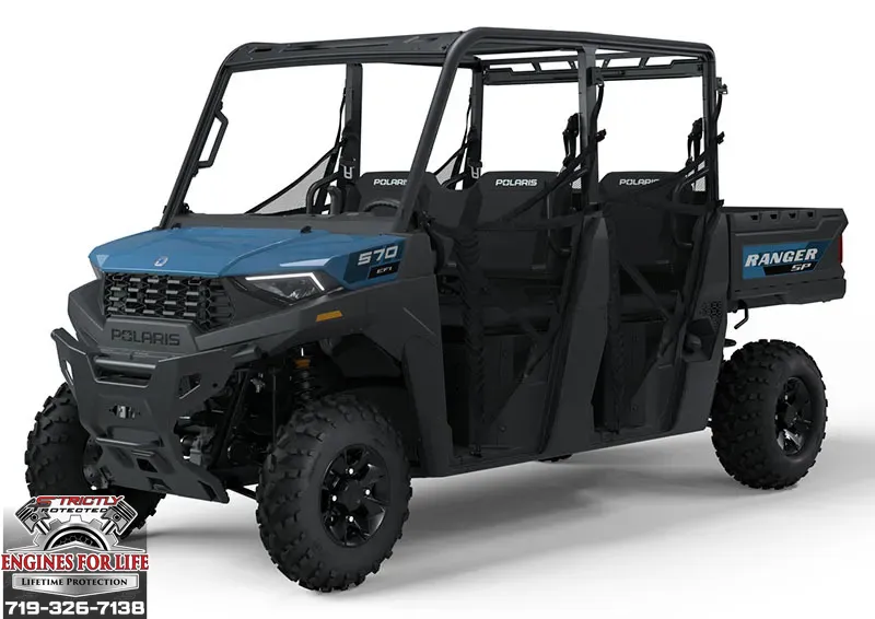 2026 Polaris Ranger Crew SP 570 Premium for sale in Pueblo West, CO