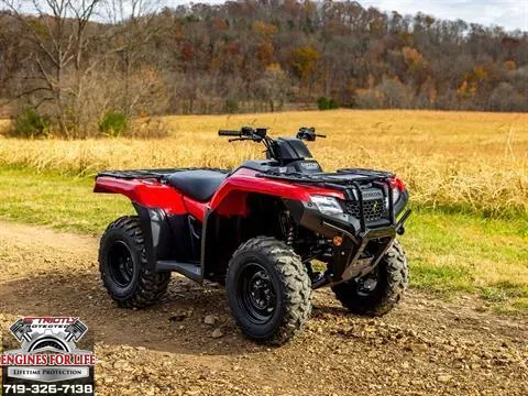 2026 Honda FourTrax Rancher 4X4 for sale in Pueblo West, CO