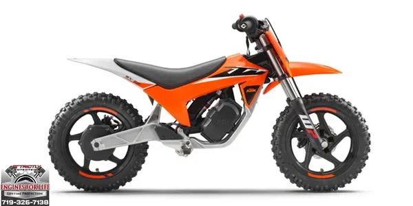 2026 KTM SX-E2 for sale in Pueblo West, CO