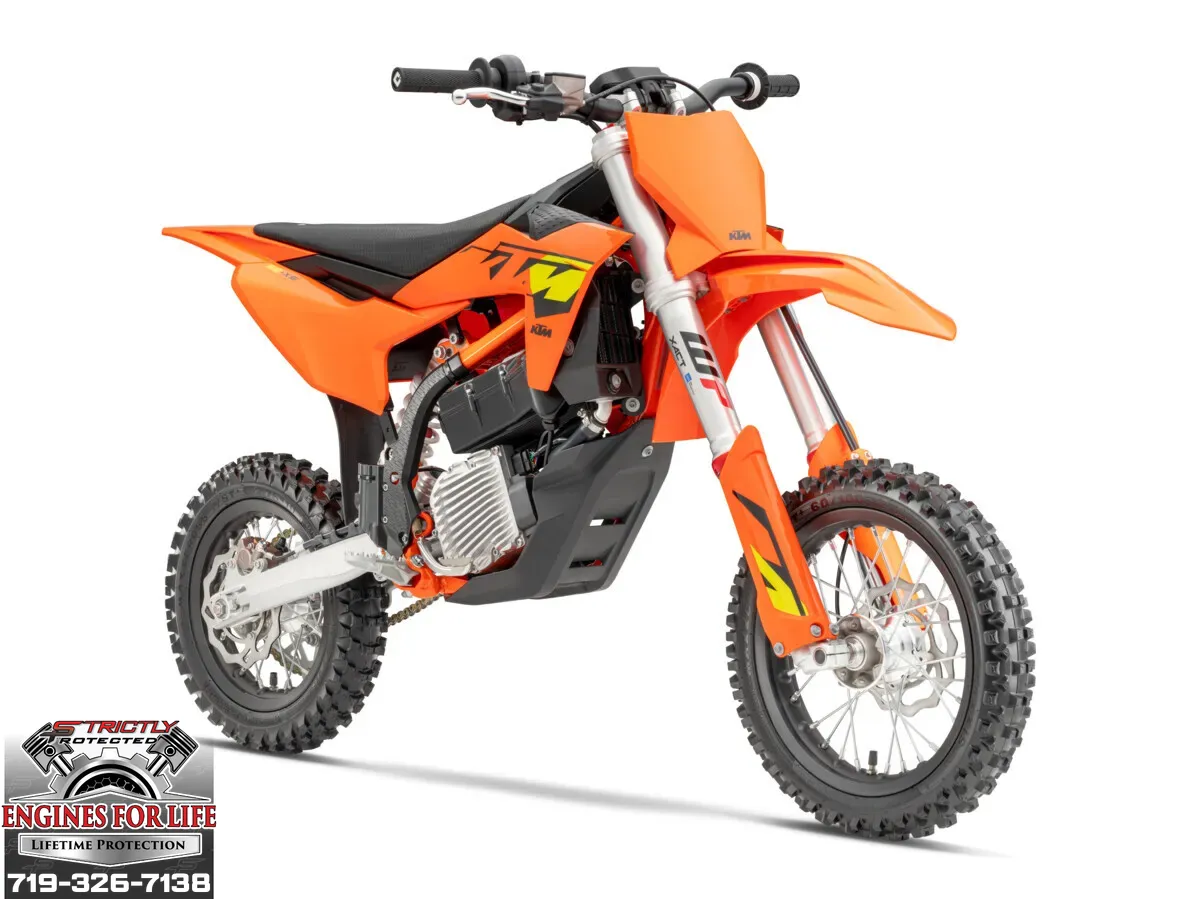 2026 KTM SX-E5 for sale in Pueblo West, CO