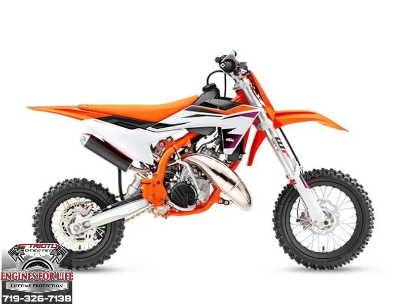 2026 KTM 50 SX for sale in Pueblo West, CO