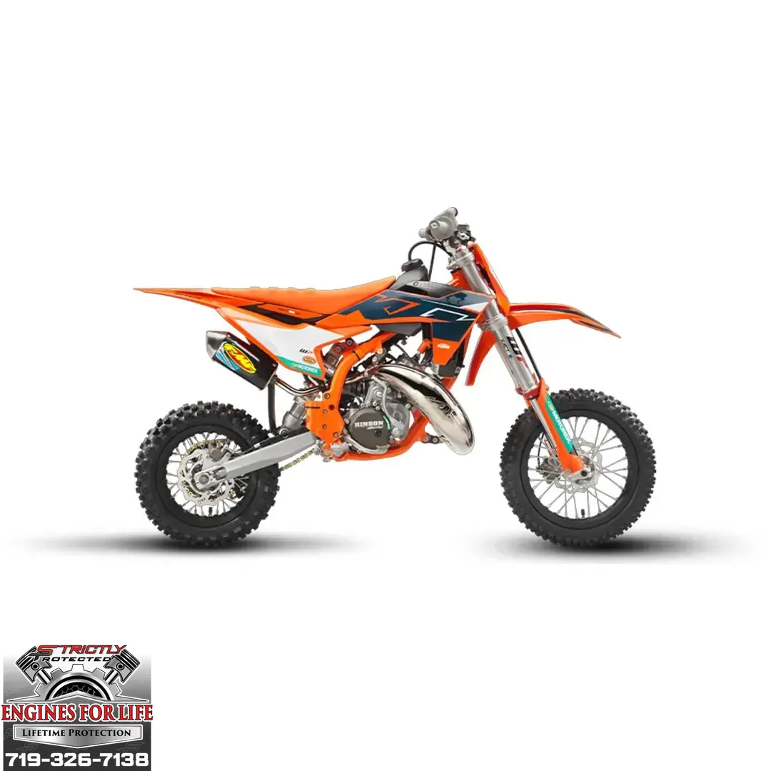 2026 KTM 50 SX Factory Edition for sale in Pueblo West, CO
