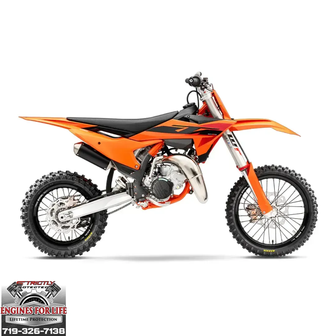 2026 KTM 85 SX 17/14 for sale in Pueblo West, CO