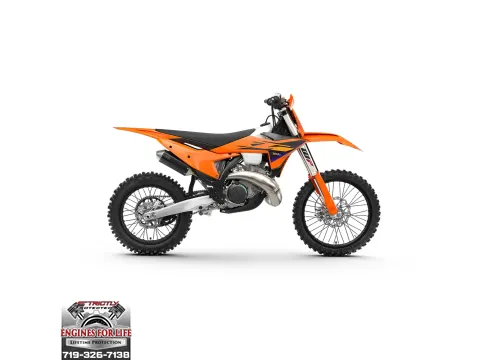 Orange 2026 KTM 125 SX for sale in Pueblo West, CO