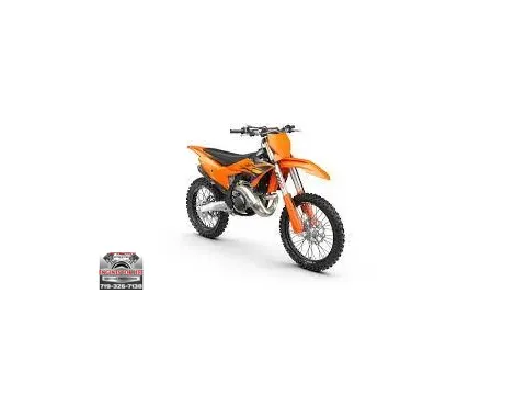 Orange 2026 KTM 250 SX for sale in Pueblo West, CO