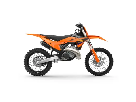 Photos of 2026 KTM 250 SX for sale in Pueblo West, CO at Strictly Powersports