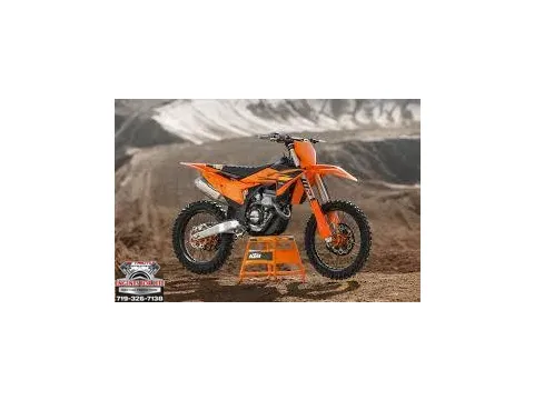 Orange 2026 KTM 300 SX for sale in Pueblo West, CO