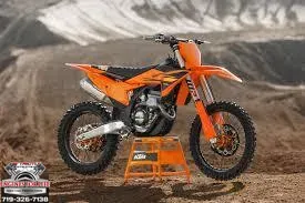 2026 KTM 300 SX for sale in Pueblo West, CO
