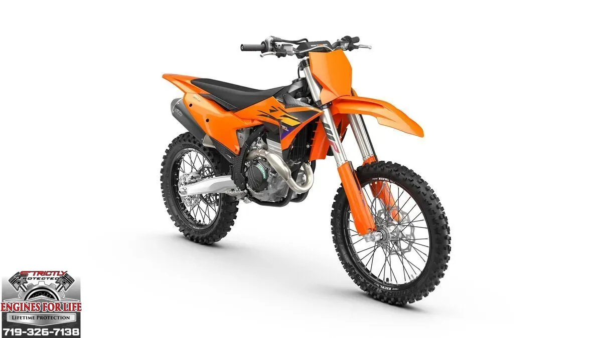 2026 KTM 350 SX-F for sale in Pueblo West, CO